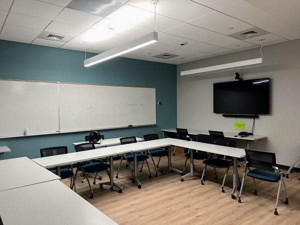 crittenton classroom